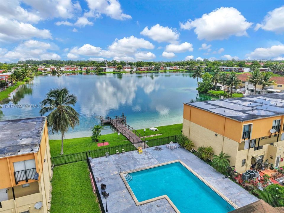 En Venta: $180,000 (1 camas, 1 baños, 580 Pies cuadrados)