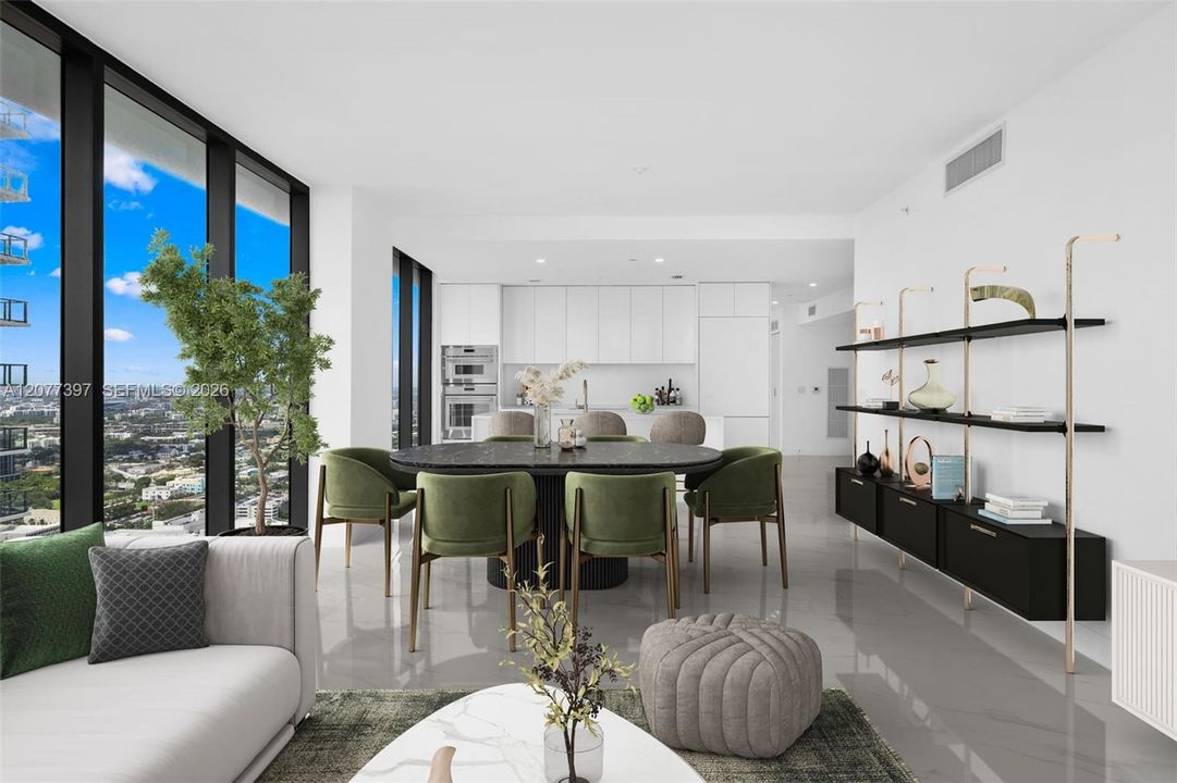 For Rent: $14,000 (4 beds, 5 baths, 2582 Square Feet)