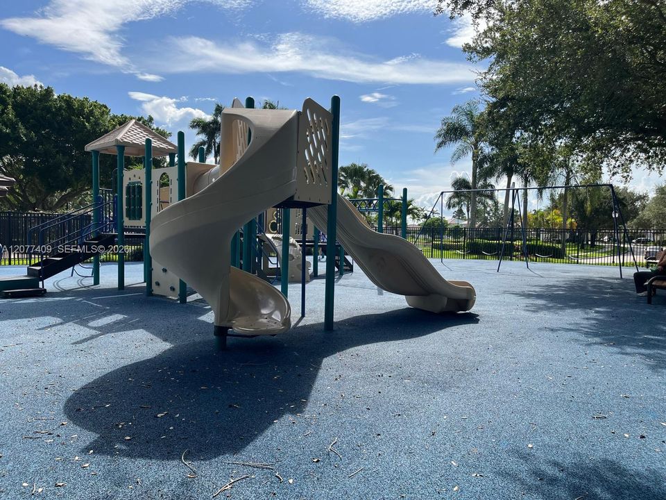 Clhildren's park