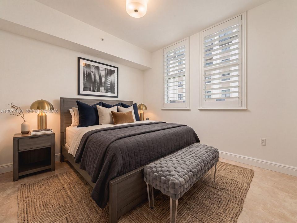 For Rent: $3,800 (2 beds, 2 baths, 970 Square Feet)