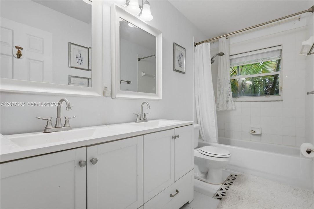 Bathroom # 2