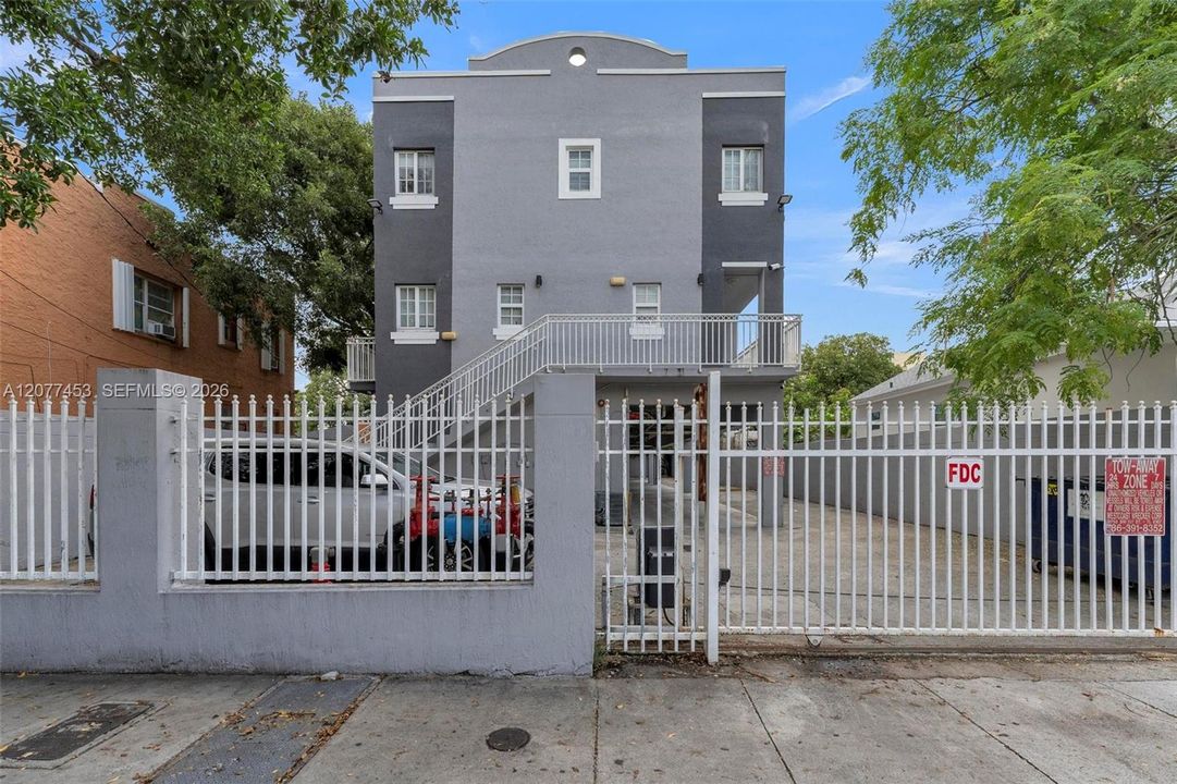 En Renta: $1,950 (1 camas, 1 baños, 674 Pies cuadrados)