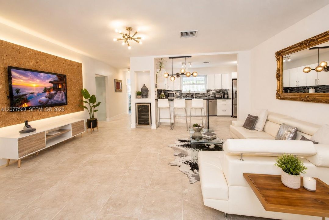 For Rent: $6,990 (3 beds, 2 baths, 2070 Square Feet)