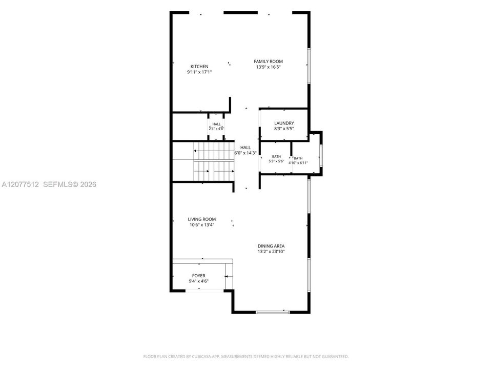 For Rent: $18,000 (3 beds, 4 baths, 3104 Square Feet)