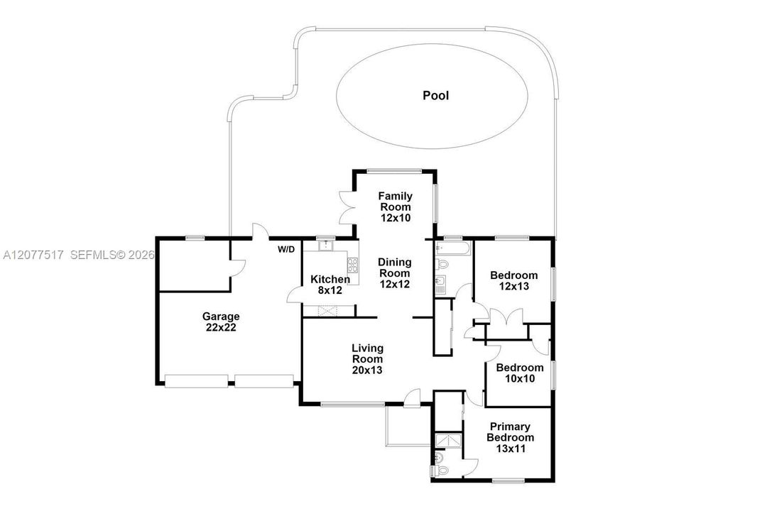 For Sale: $2,300,000 (0.24 acres)