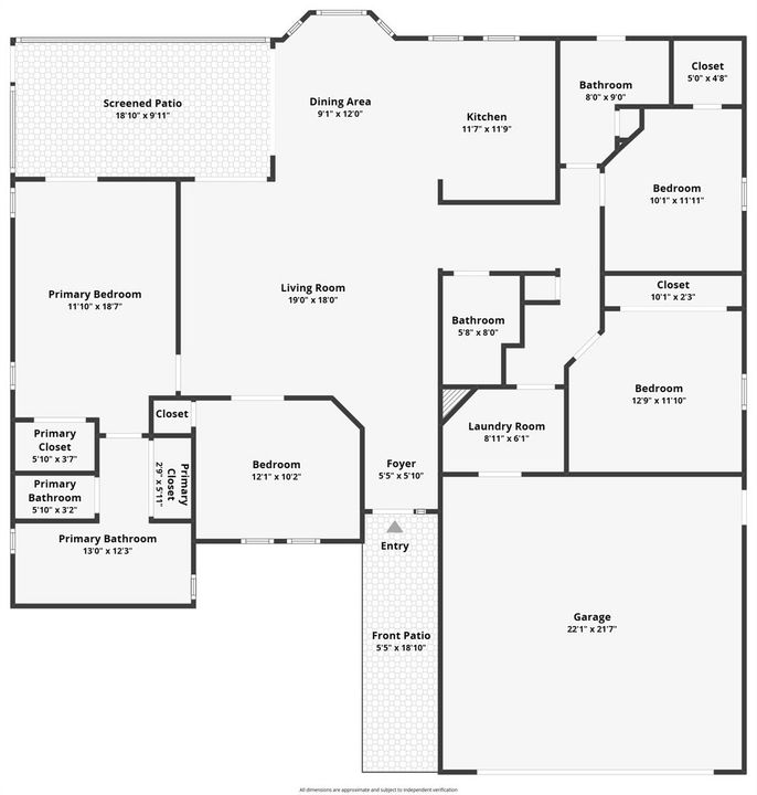 1102 Kriss Ln Jupiter, FL47