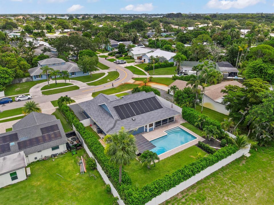 1102 Kriss Ln Jupiter, FL17