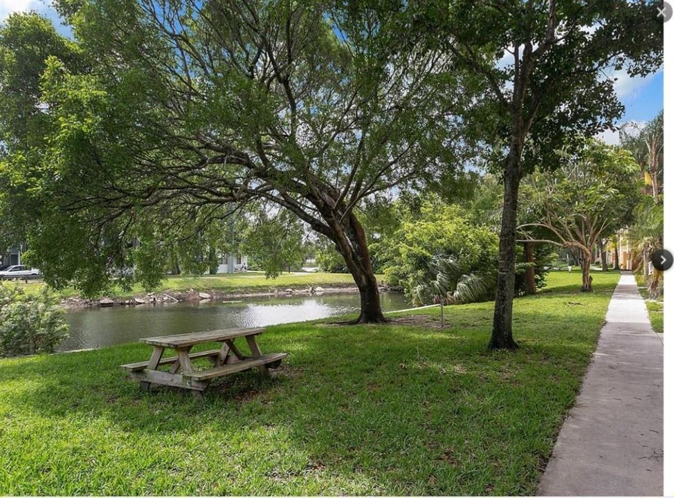 Community Amenities