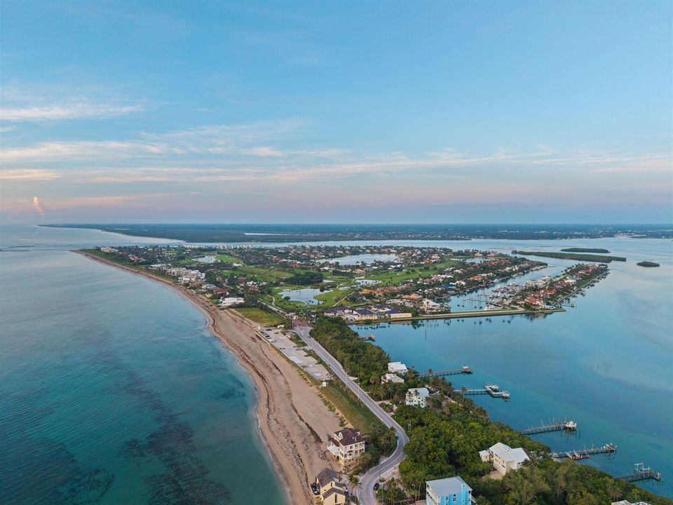 Sailfish Point