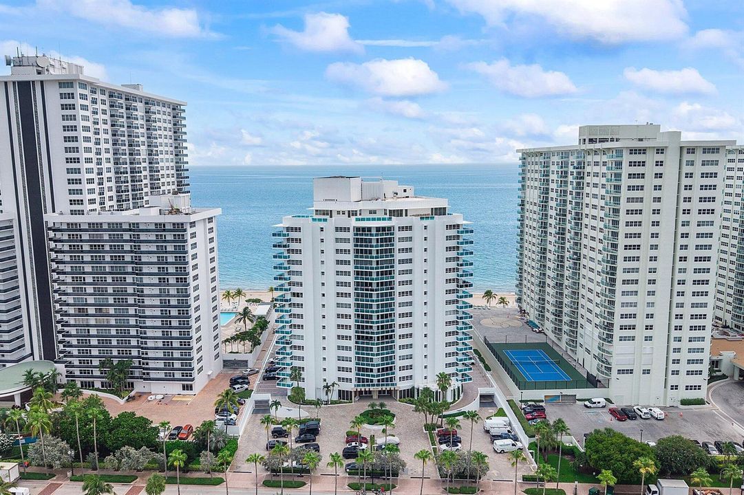 3430 Galt Ocean Drive Drone_057