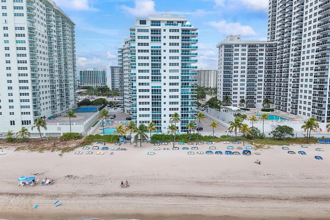 3430 Galt Ocean Drive Drone_058