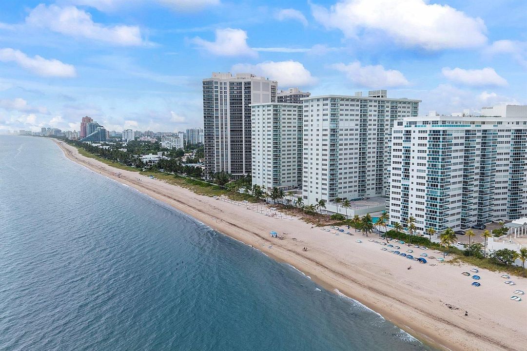 3430 Galt Ocean Drive Drone_061