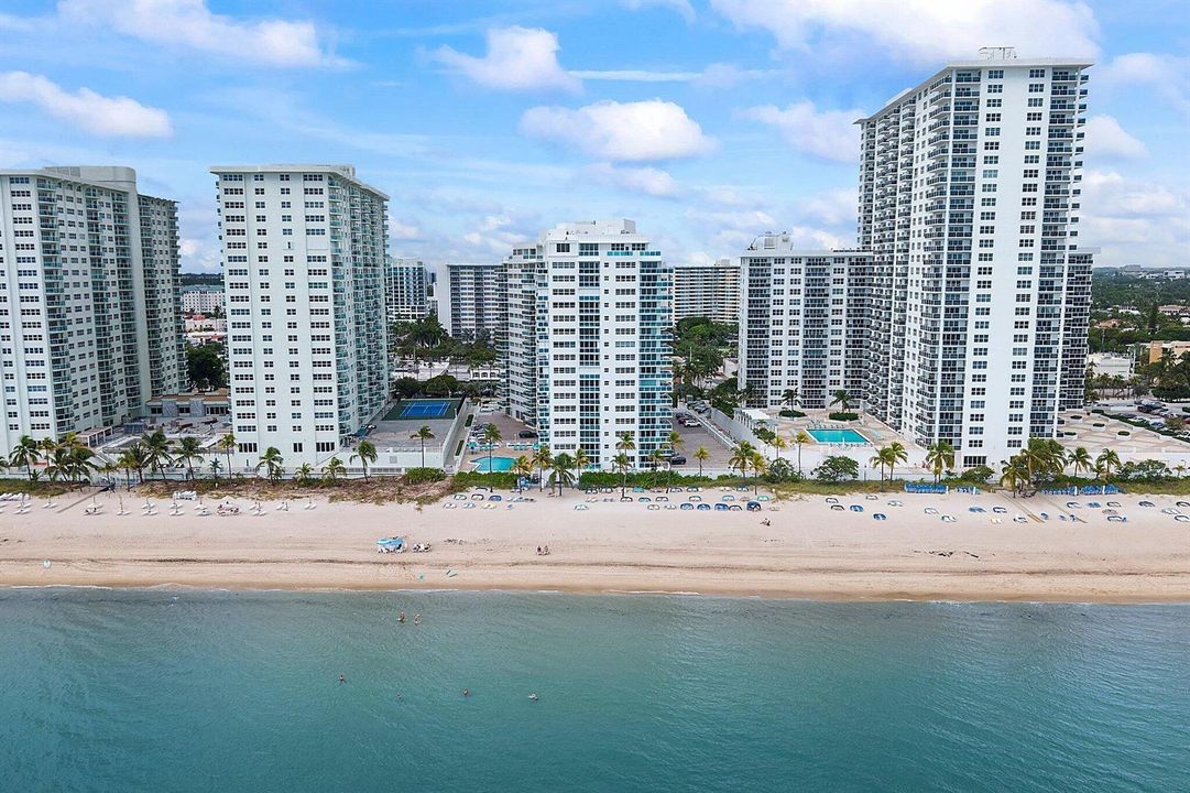 3430 Galt Ocean Drive Drone_059