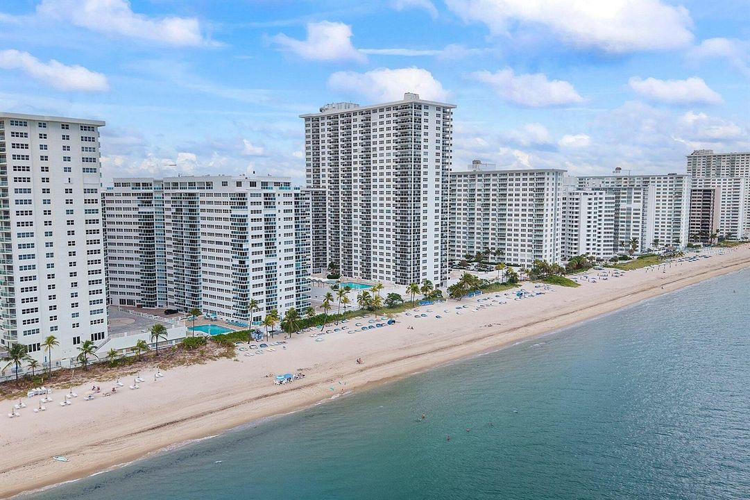 3430 Galt Ocean Drive Drone_060