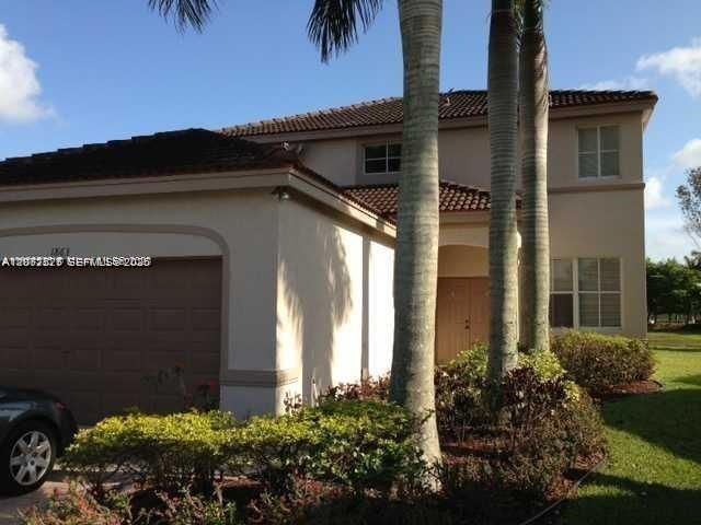 For Rent: $5,400 (4 beds, 2 baths, 2240 Square Feet)