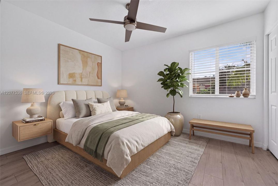 For Sale: $350,000 (2 beds, 2 baths, 1120 Square Feet)