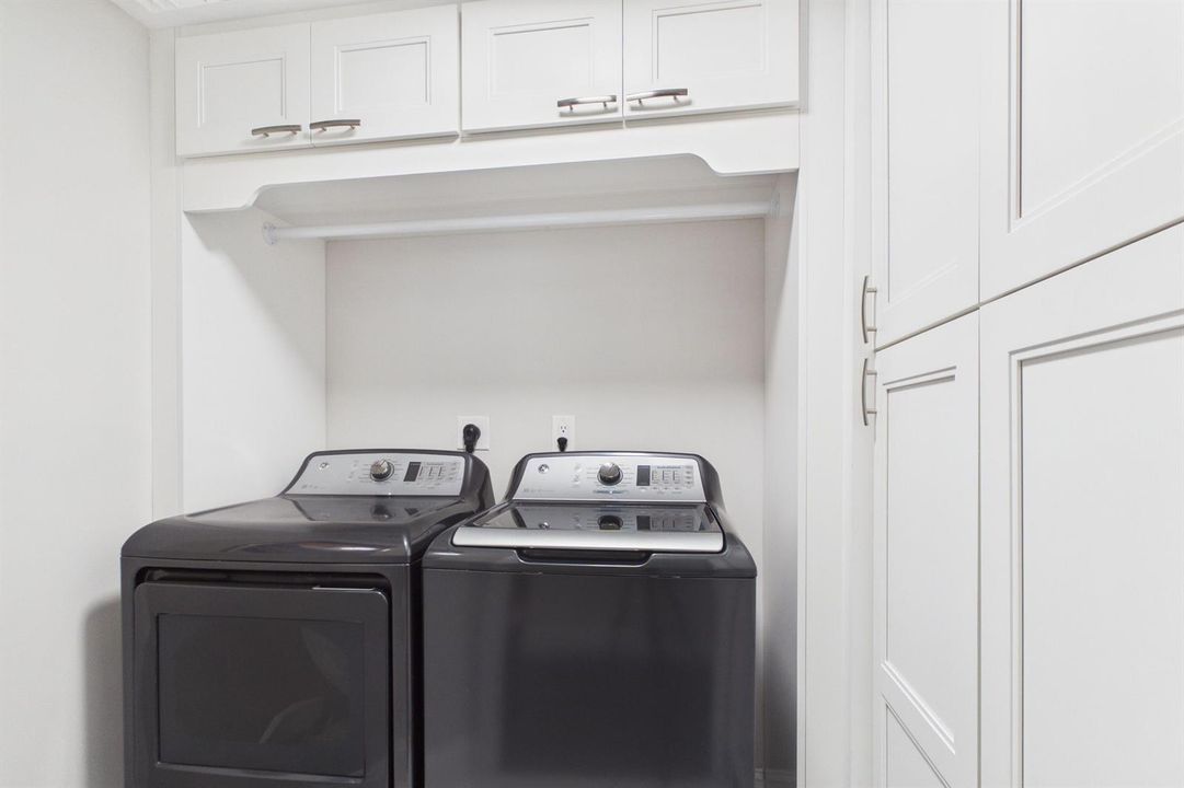 Laundry