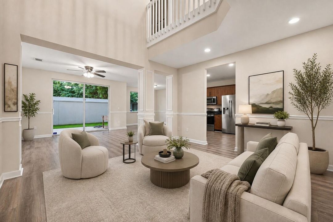 1803 Coastal Bay