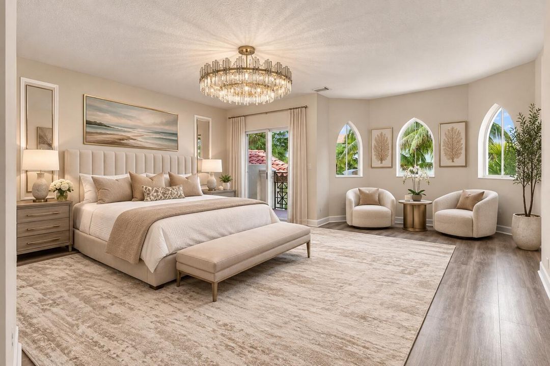 1803 Coastal Bay