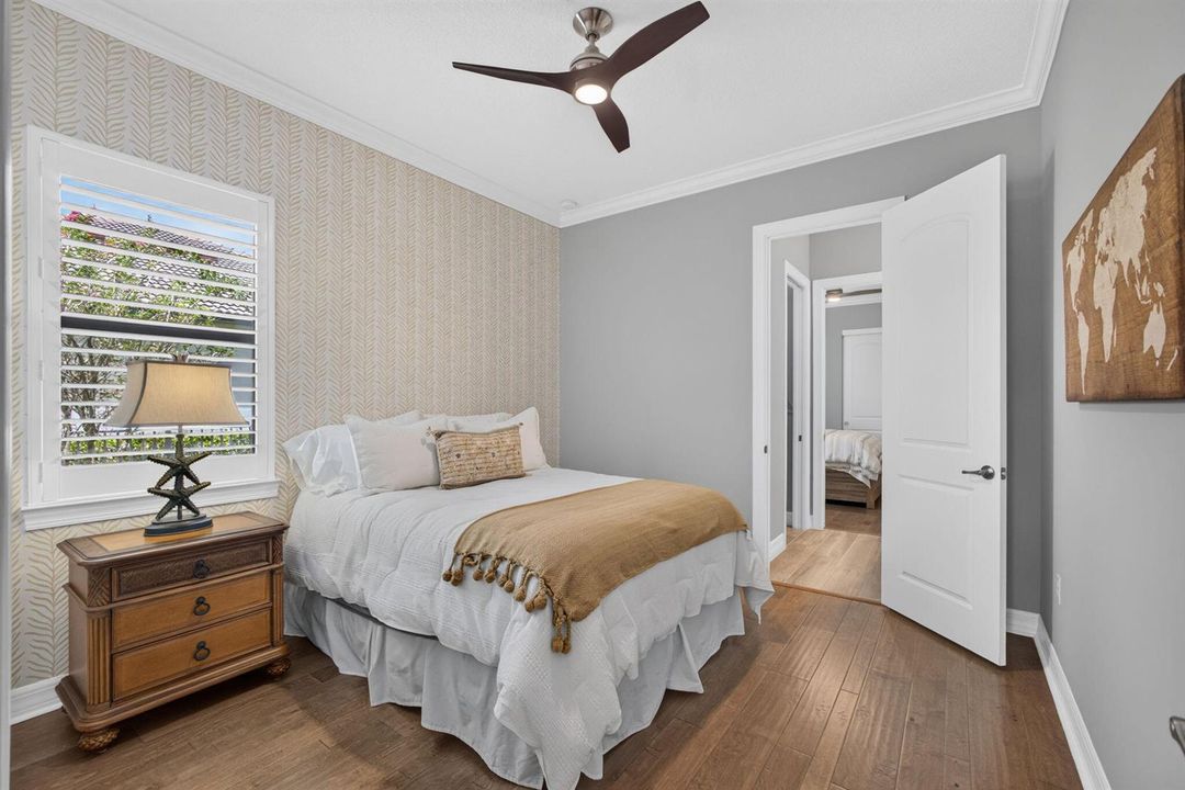 Bedroom #2