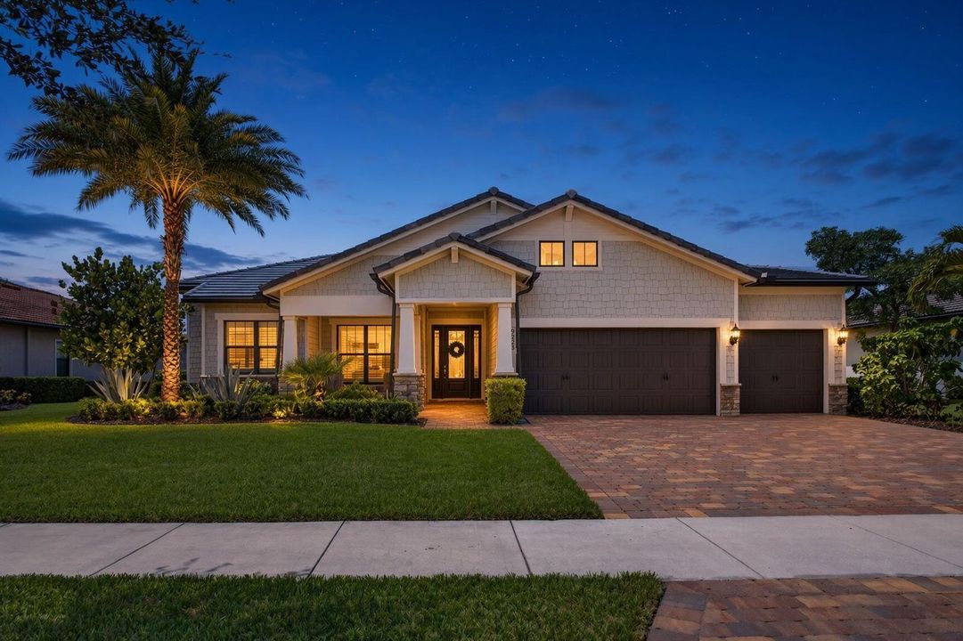 9223 Balsamo Drive