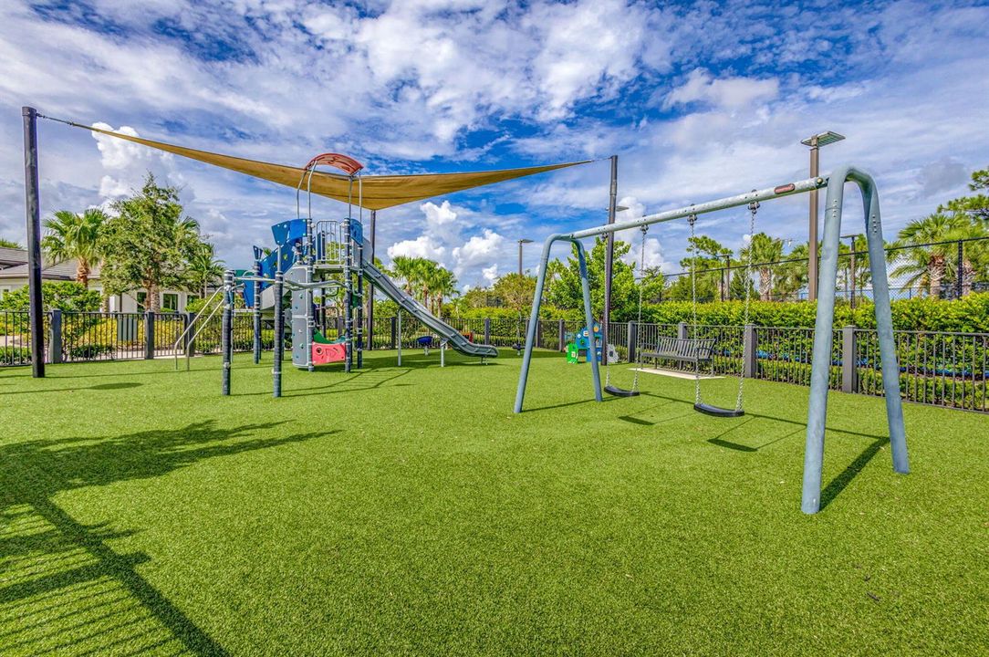 Community Playground