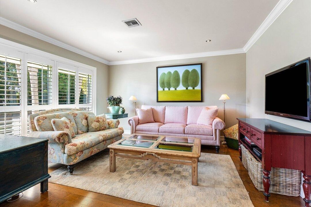 Den or 3rd Bedrom