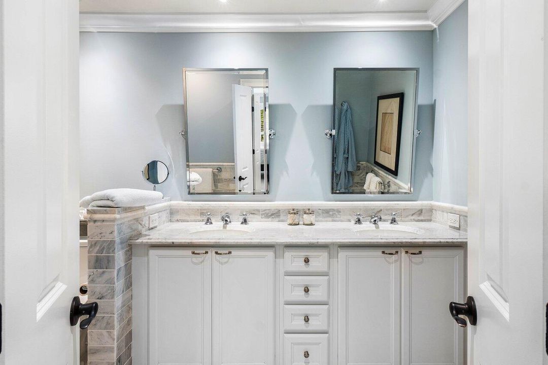Main Bath