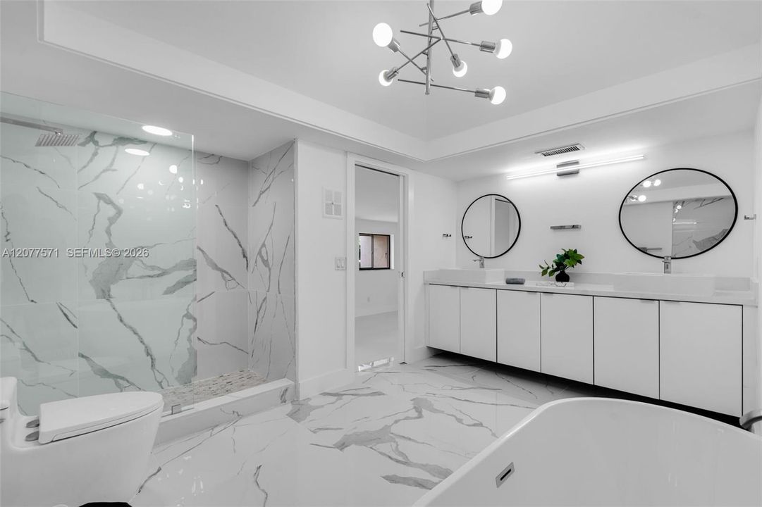 For Rent: $4,300 (3 beds, 3 baths, 1983 Square Feet)