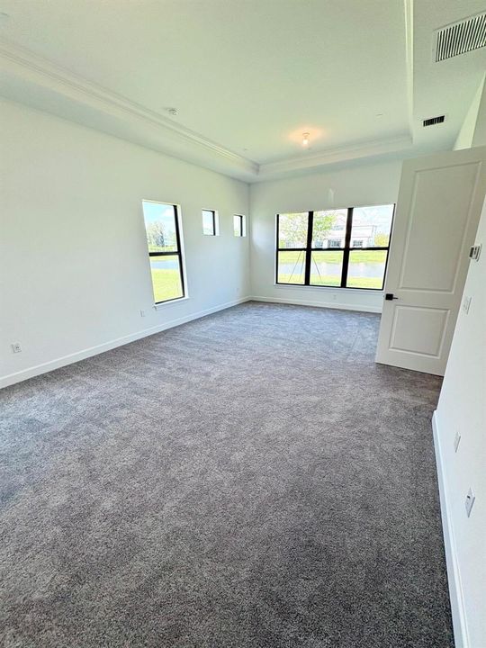 Owner's Suite