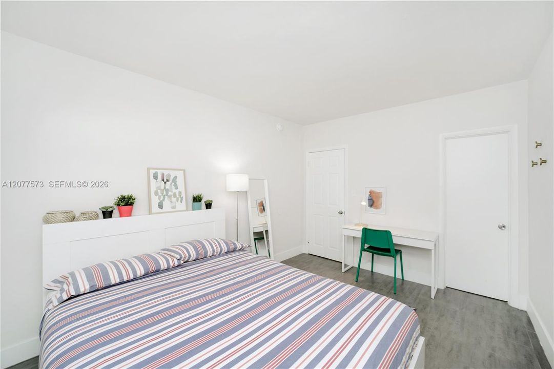 En Renta: $1,600 (1 camas, 1 baños, 482 Pies cuadrados)