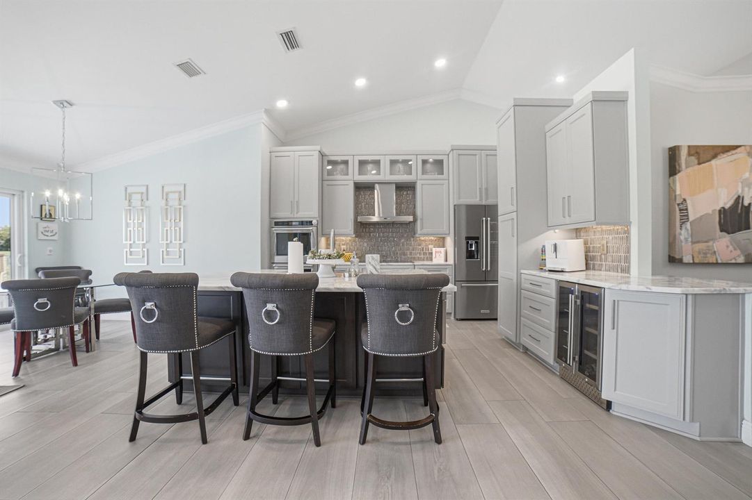 Kitchen-E