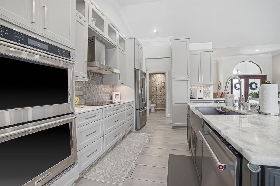 Kitchen-B