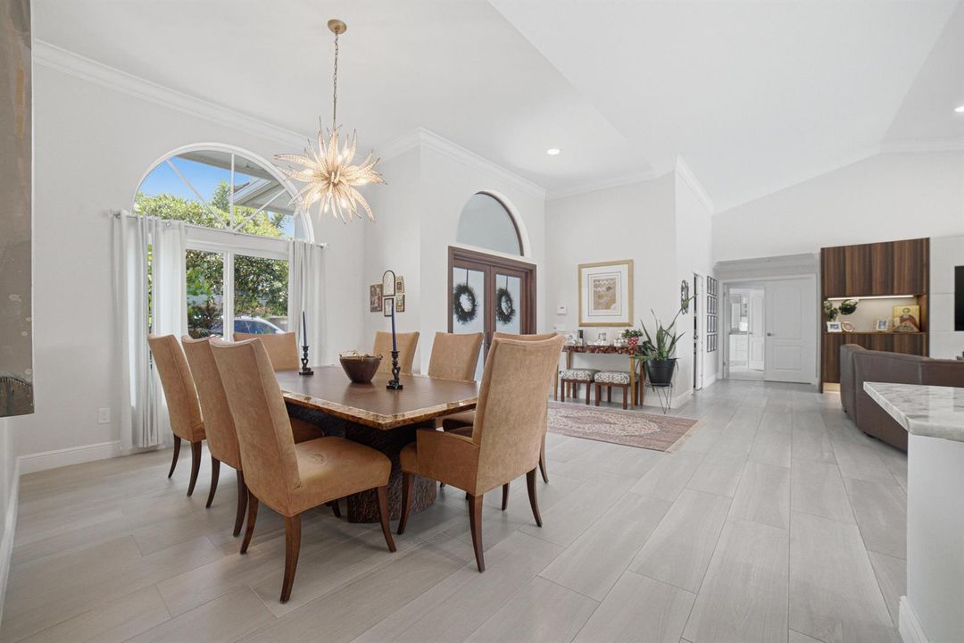 Dining Area-B