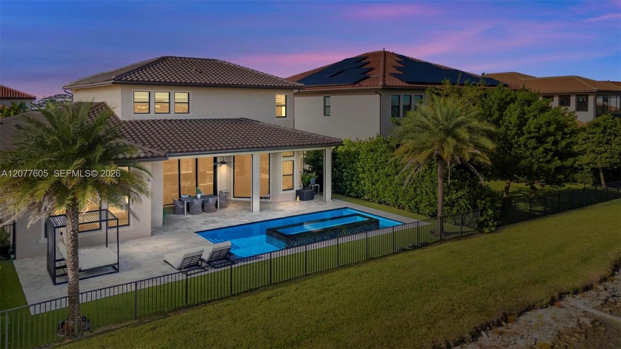 For Sale: $2,300,000 (4 beds, 3 baths, 4203 Square Feet)