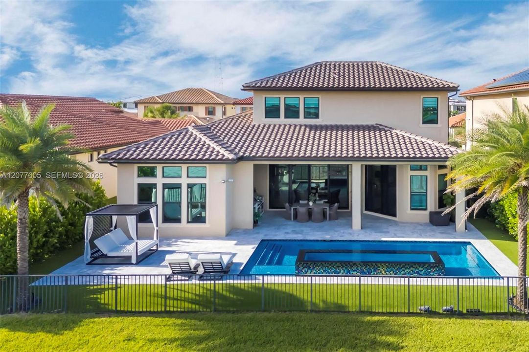 For Sale: $2,300,000 (4 beds, 3 baths, 4203 Square Feet)