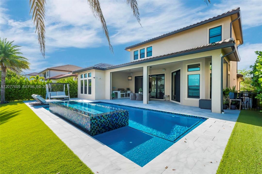 For Sale: $2,300,000 (4 beds, 3 baths, 4203 Square Feet)