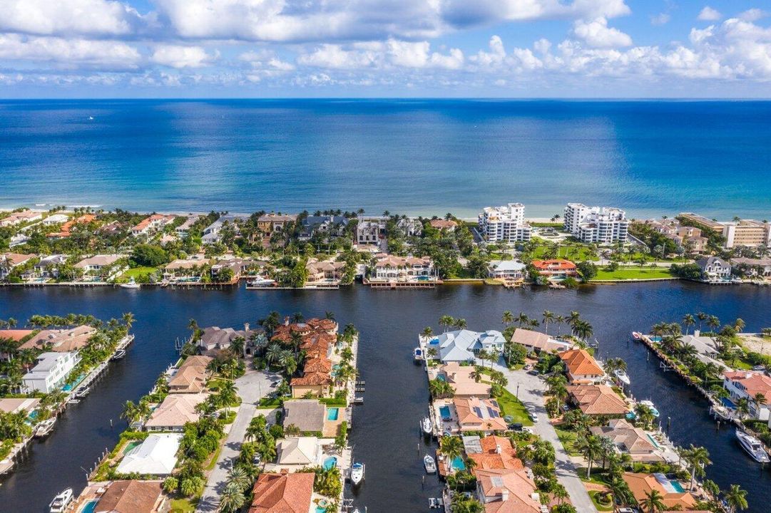 Ocean & Intercoastal