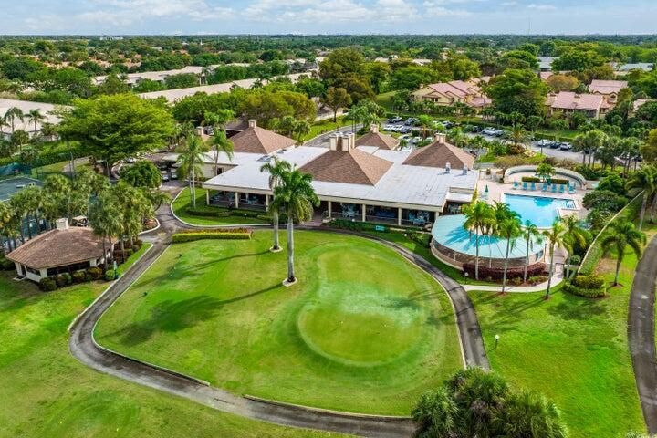 Boca Delray Complex