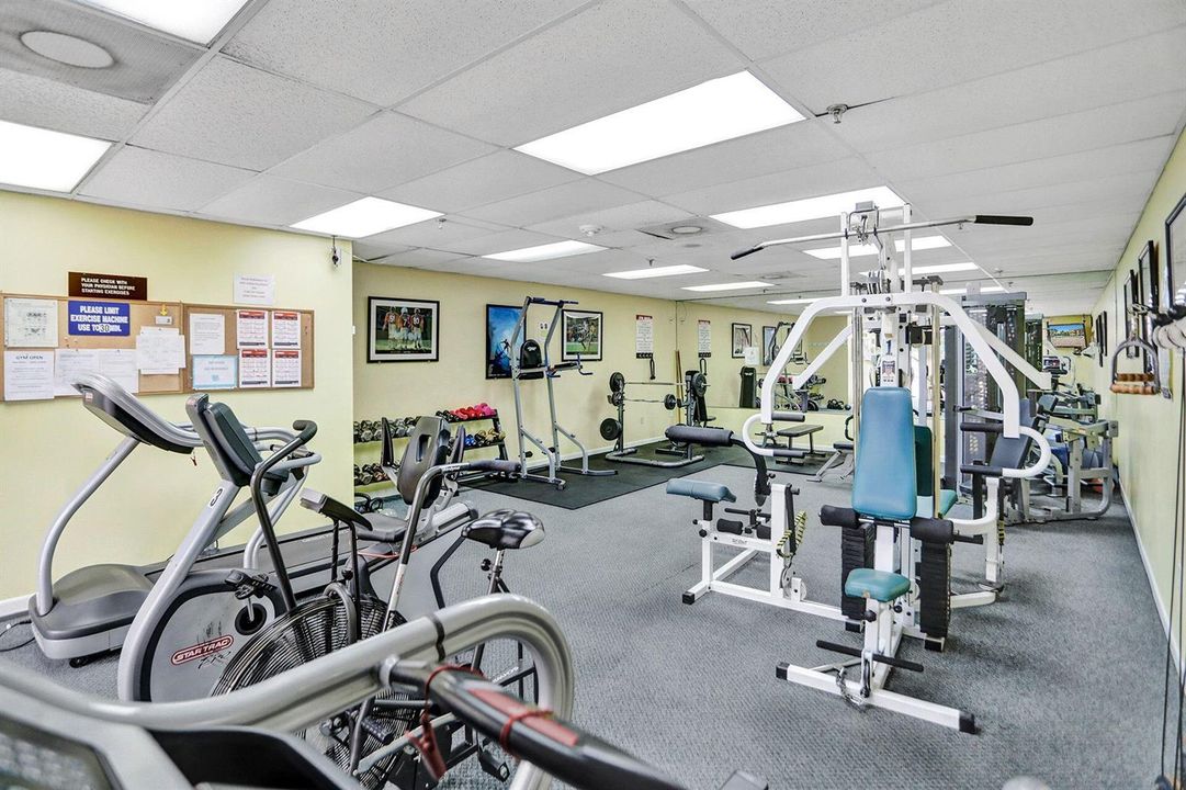 Condo For Sale in Lucerne Lakes