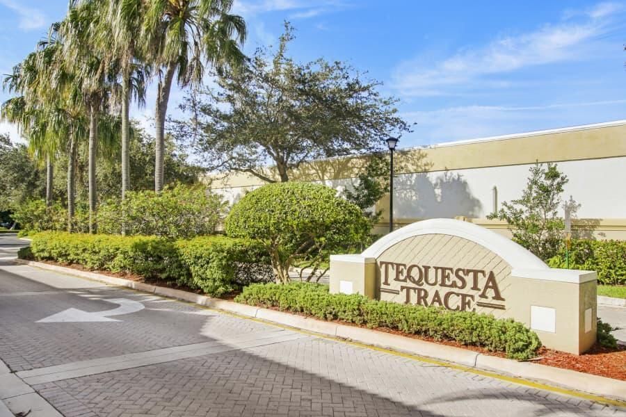 Tequesta Trace