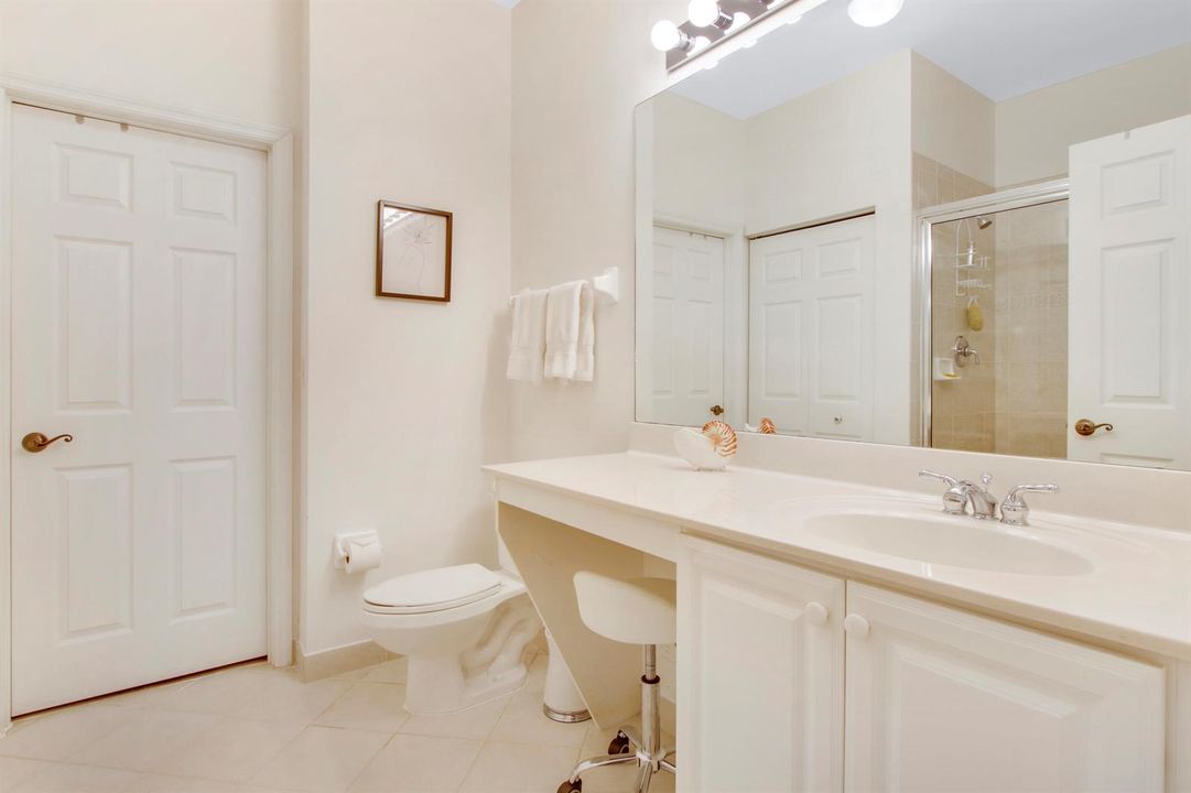 En-Suite