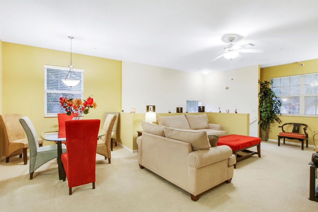 Living/Dining