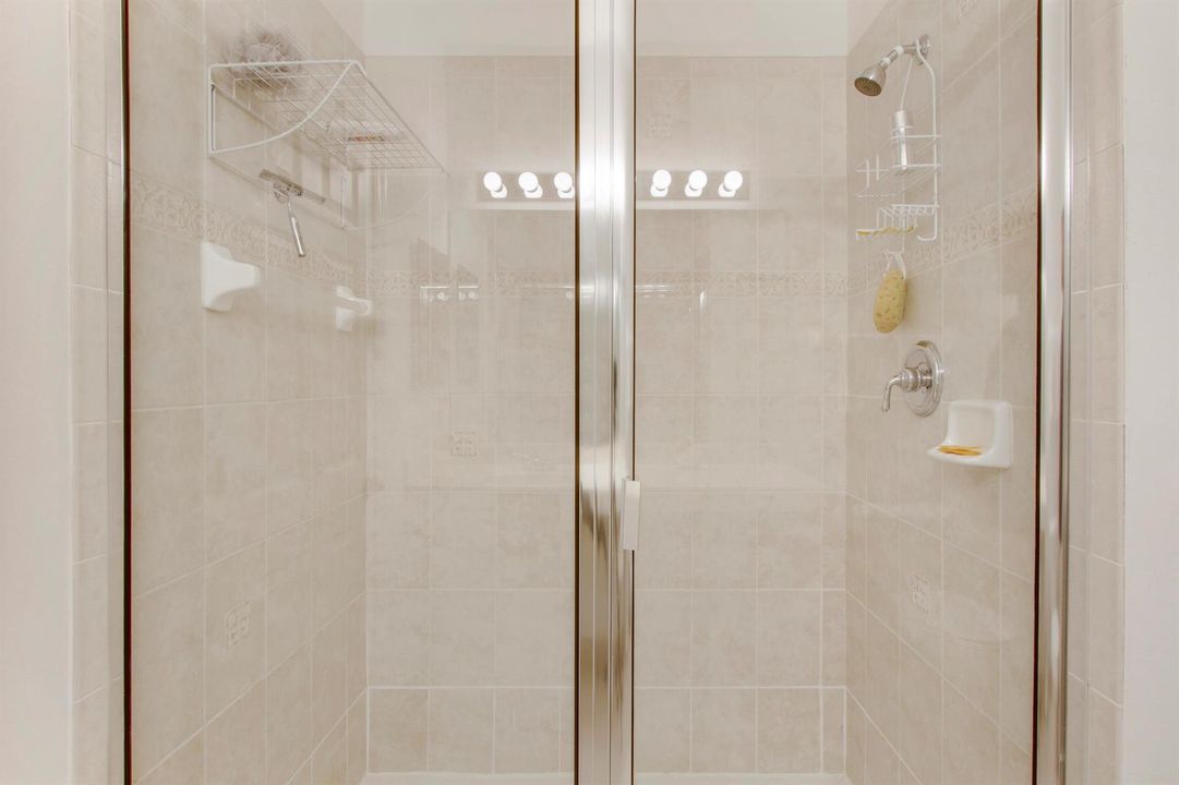 Shower