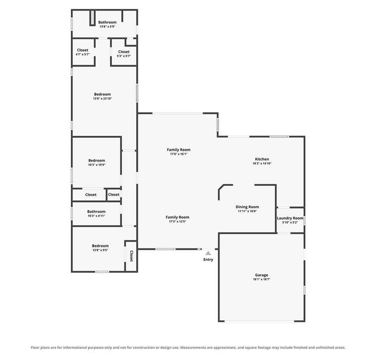 First-floor
