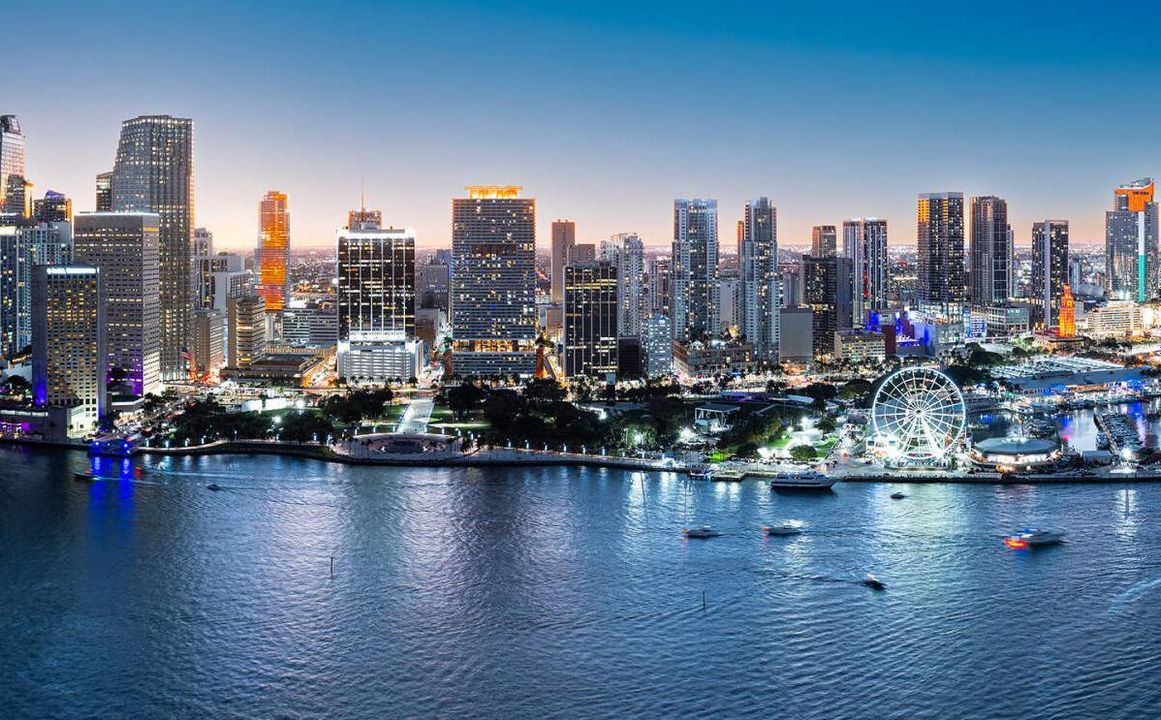 Miami
