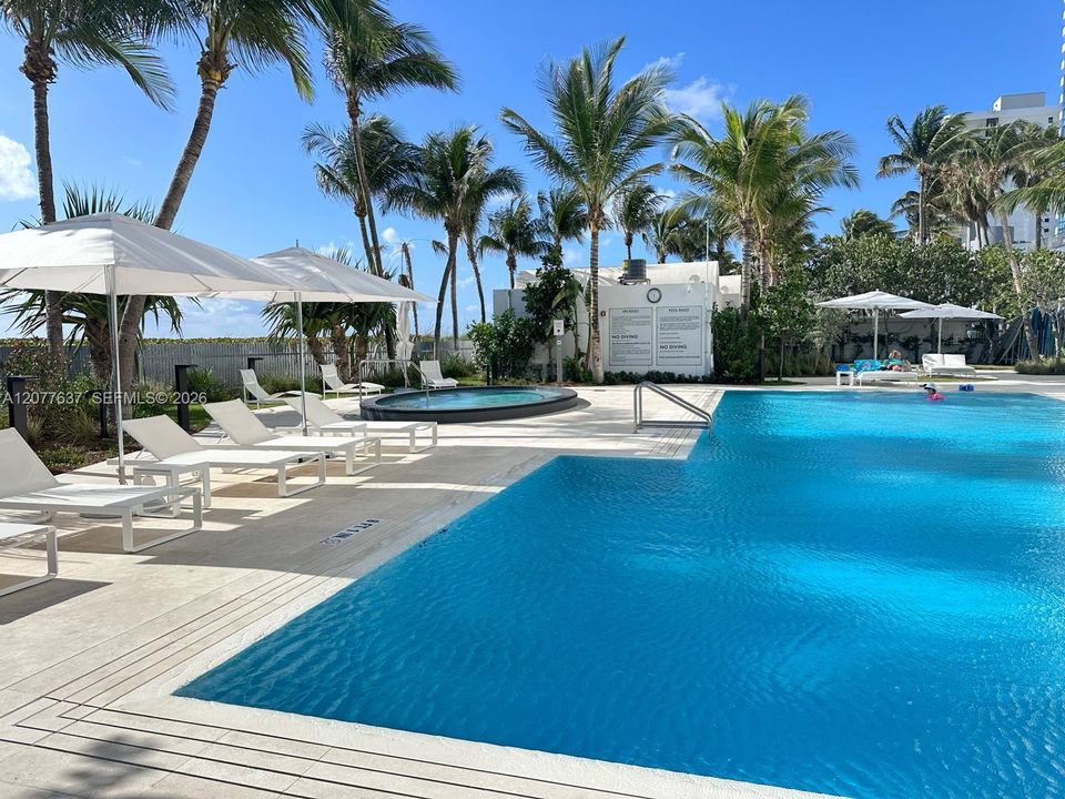 En Renta: $5,000 (1 camas, 1 baños, 683 Pies cuadrados)
