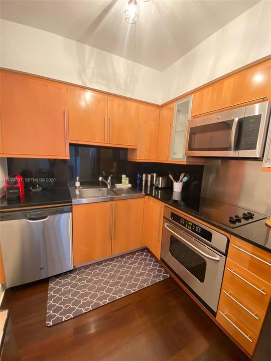 En Renta: $5,000 (1 camas, 1 baños, 683 Pies cuadrados)