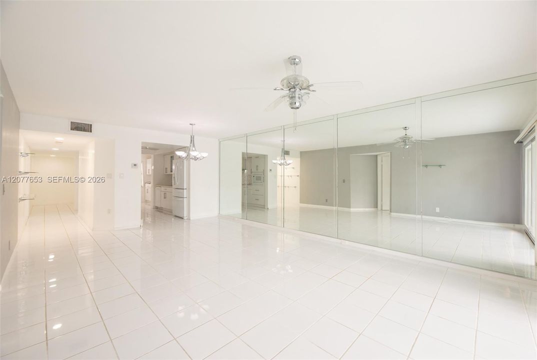 Virtual Staging