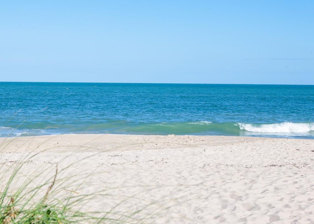 Moorings Private Beach access MLS9-Sand&